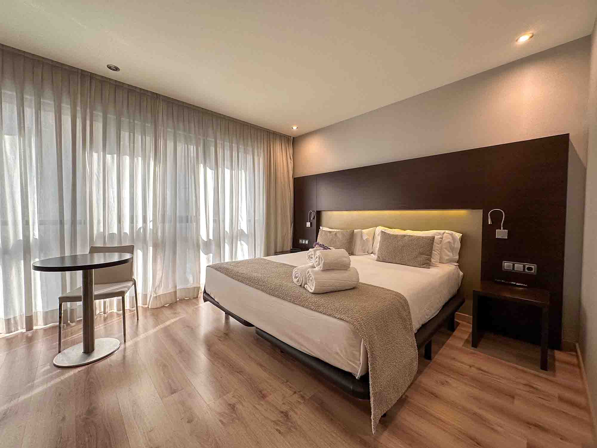 Turia Granada - Turia Hotels