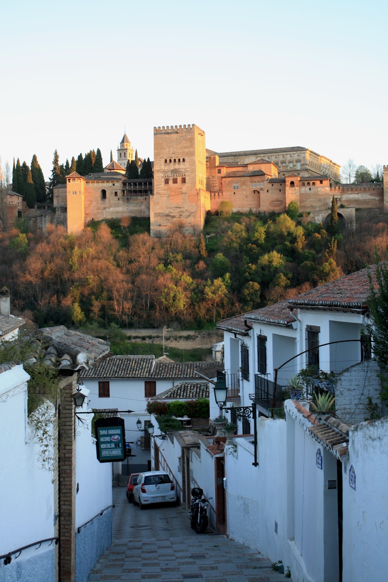 Turia Granada - Turia Hotels